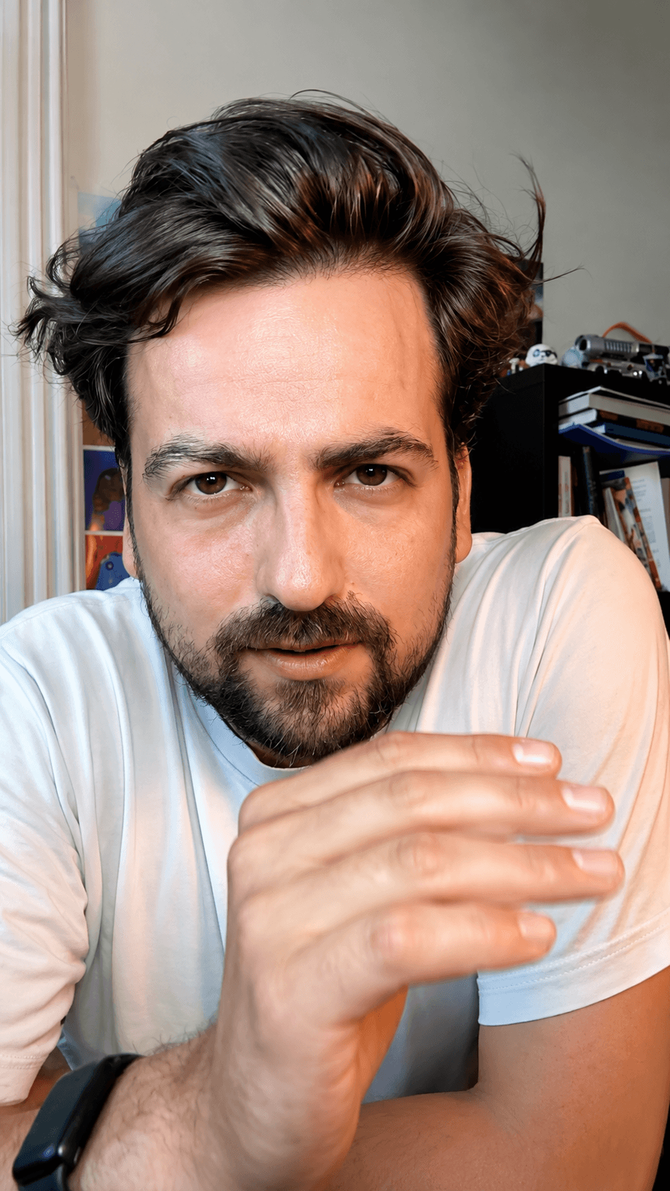 Aperçu d’une vidéo de Antonin Marin