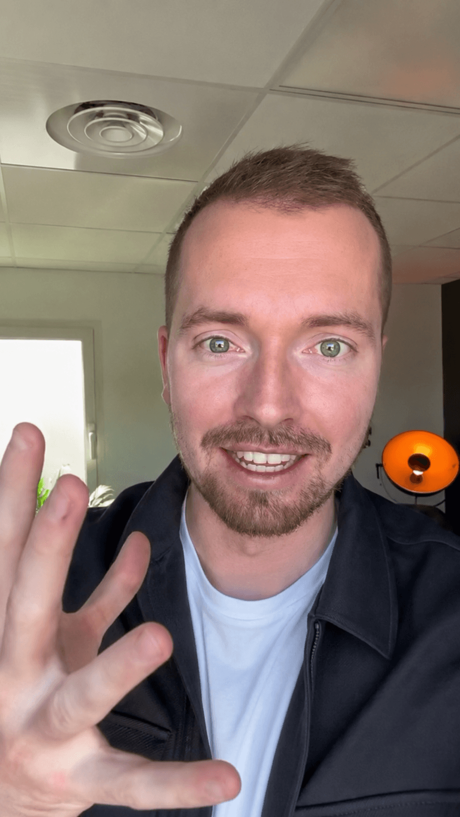Aperçu d’une vidéo de Frenchstartupper